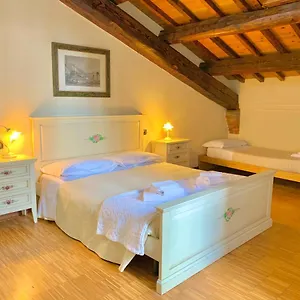 Le Stanze Sul Po Frühstückspension Ferrara