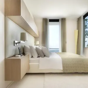 Bergamoincity 4*, Bergamo Włochy