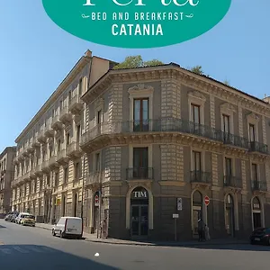 Perla Maison d'hôtes Catane