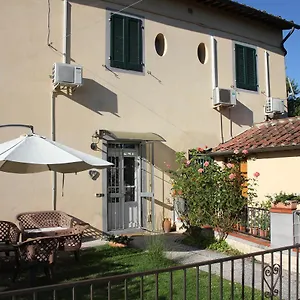 Relais Le Ortensie 2*, Piza Włochy
